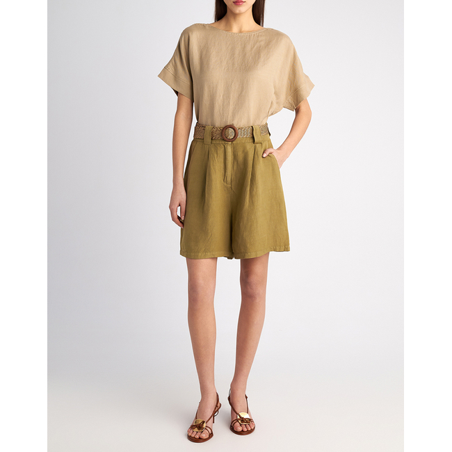 Product STAFF Eleanor T-Shirt Short Sleeve base image