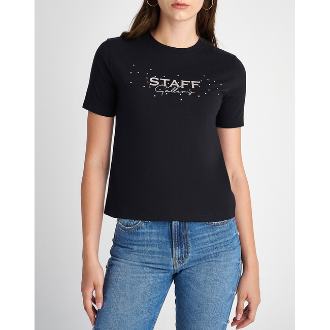 Product STAFF Malba T-Shirt Short Sleeve base image