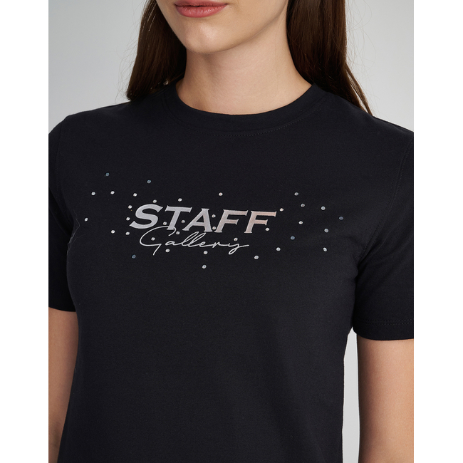 Product STAFF Malba T-Shirt Short Sleeve base image