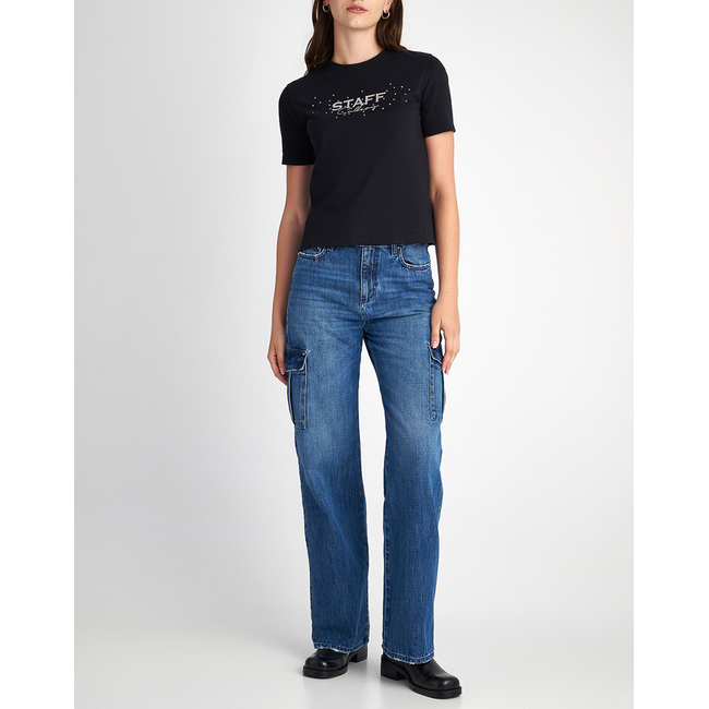 Product STAFF Malba T-Shirt Short Sleeve base image