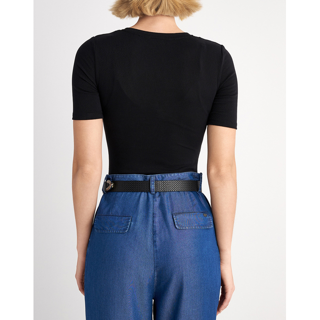 Product STAFF Kelly T-Shirt Short Sleeve base image