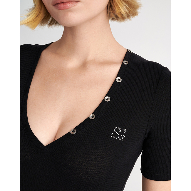 Product STAFF Kelly T-Shirt Short Sleeve base image