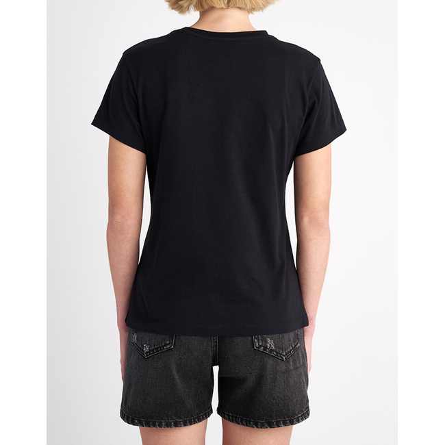 Product STAFF Molly T-Shirt Short Sleeve base image