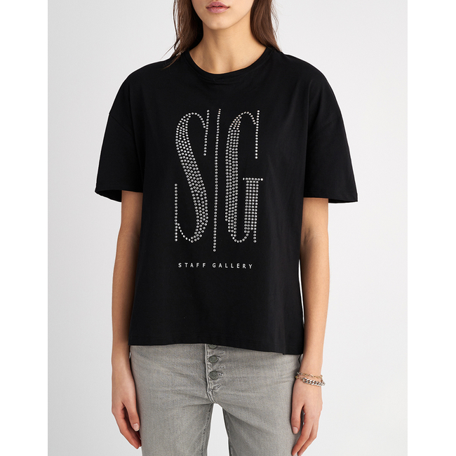 Product STAFF Verity T-Shirt Short Sleeve base image