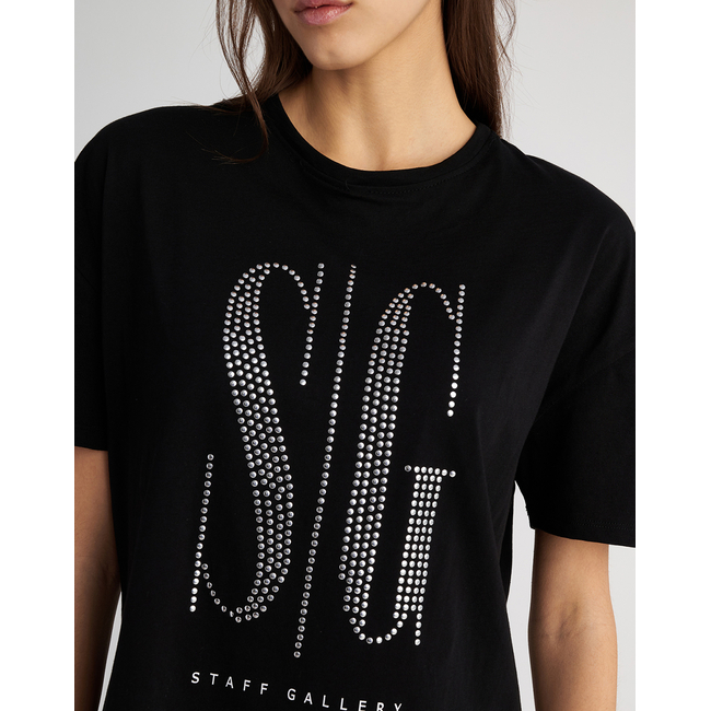 Product STAFF Verity T-Shirt Short Sleeve base image