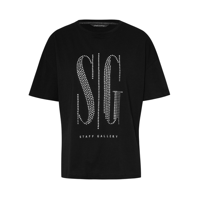 Product STAFF Verity T-Shirt Short Sleeve base image