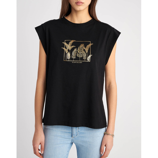 Product STAFF Romina Sleeveless Top base image