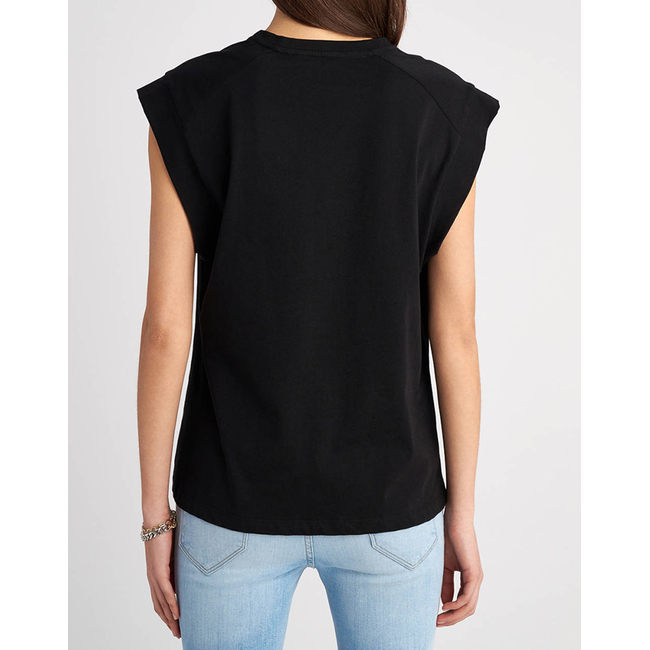 Product STAFF Romina Sleeveless Top base image