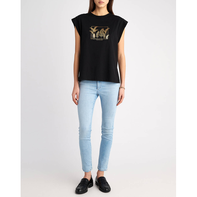 Product STAFF Romina Sleeveless Top base image