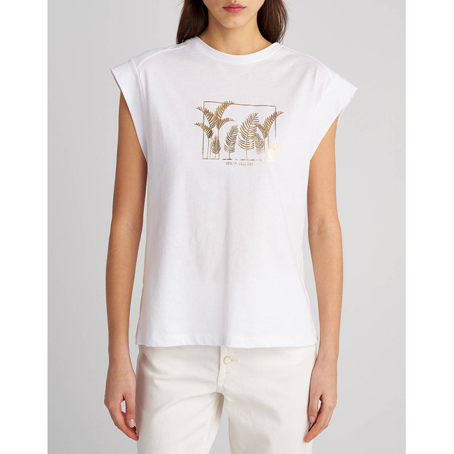 Product STAFF Romina Sleeveless Top base image