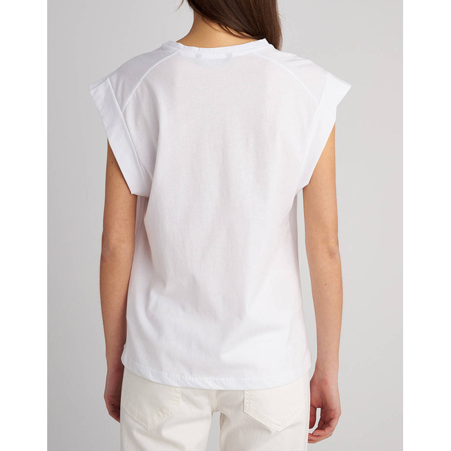 Product STAFF Romina Sleeveless Top base image