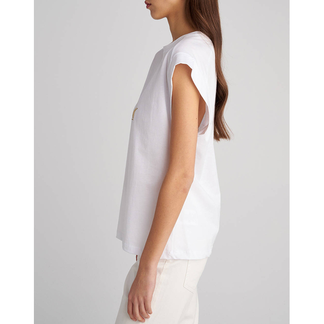 Product STAFF Romina Sleeveless Top base image