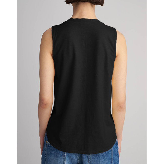 Product STAFF Peggy Sleeveless Top 67%Modal/33%Recycled Pess base image