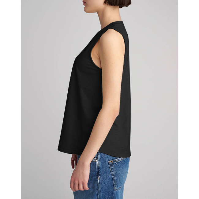 Product STAFF Peggy Sleeveless Top 67%Modal/33%Recycled Pess base image