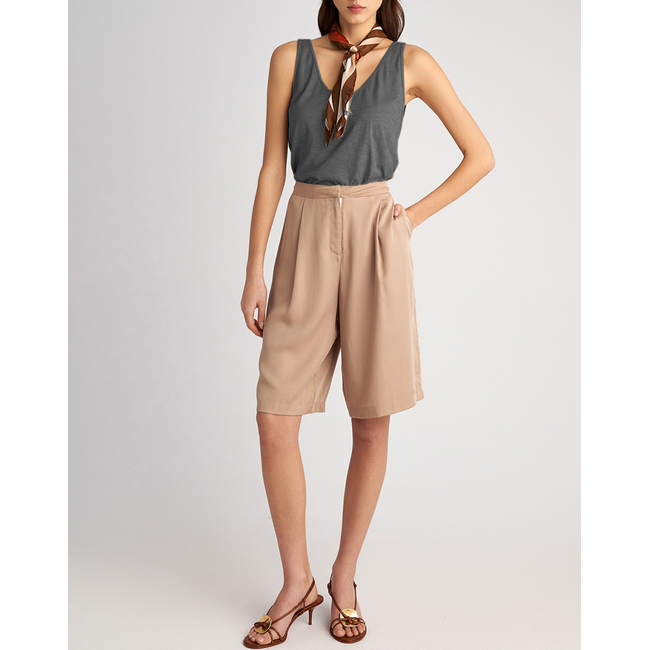 Product STAFF Corina Sleeveless Top base image