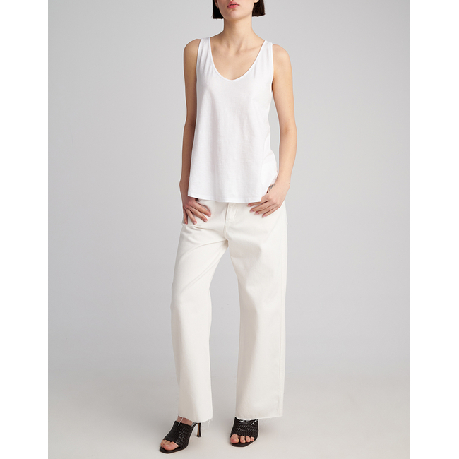 Product STAFF Corina Sleeveless Top base image