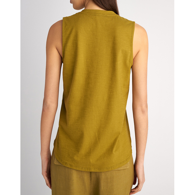 Product STAFF Rita Sleeveless Top base image