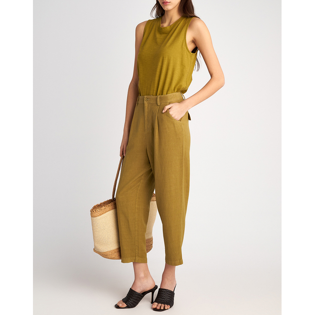 Product STAFF Rita Sleeveless Top base image
