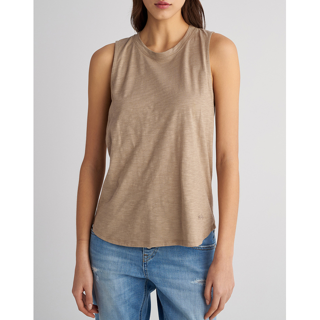 Product STAFF Rita Sleeveless Top base image
