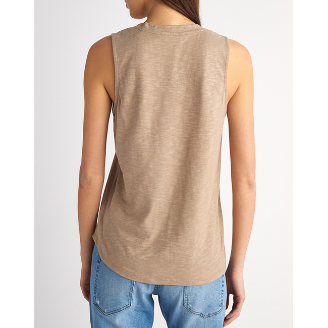 Product STAFF Rita Sleeveless Top base image