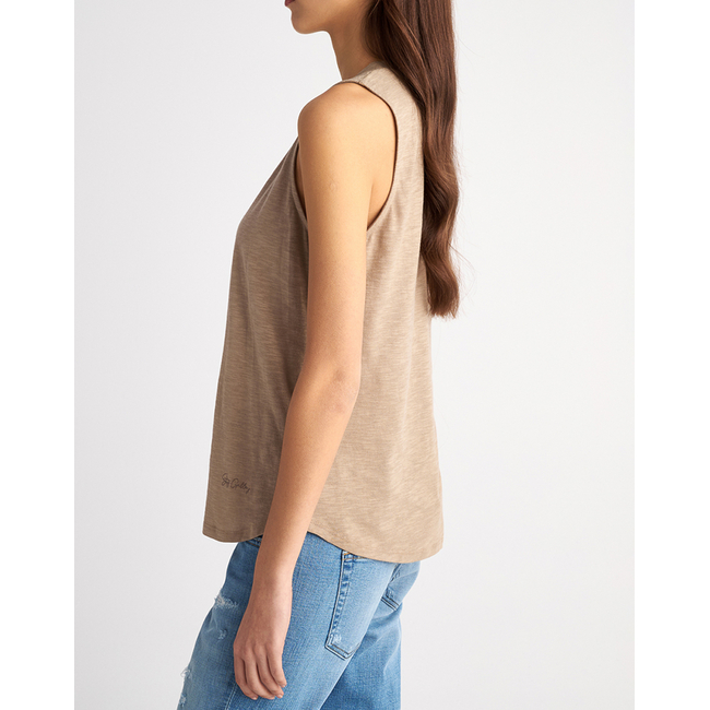 Product STAFF Rita Sleeveless Top base image