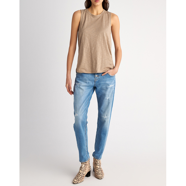 Product STAFF Rita Sleeveless Top base image