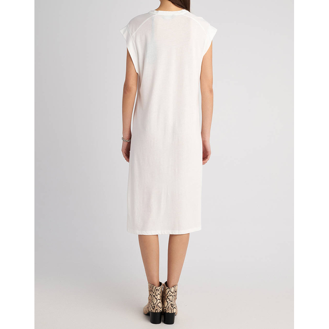 Product STAFF Madelyn Long Jersey Dress base image
