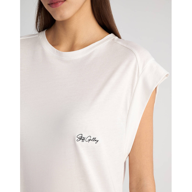 Product STAFF Madelyn Long Jersey Dress base image