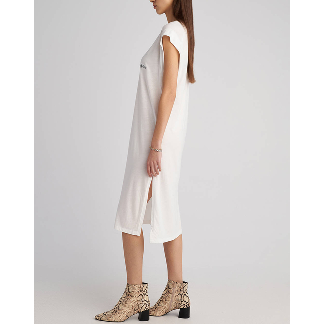 Product STAFF Madelyn Long Jersey Dress base image