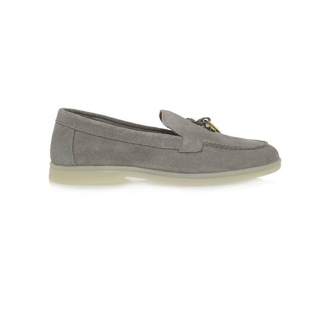 Product ALESSANDRA BRUNI LOAFERS base image