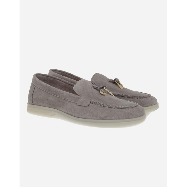 Product ALESSANDRA BRUNI LOAFERS base image