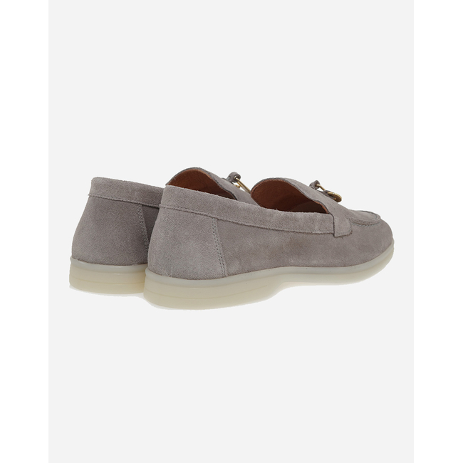 Product ALESSANDRA BRUNI LOAFERS base image