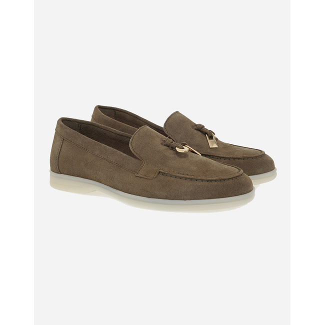 Product ALESSANDRA BRUNI LOAFERS base image
