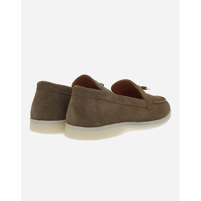 Product ALESSANDRA BRUNI LOAFERS base image