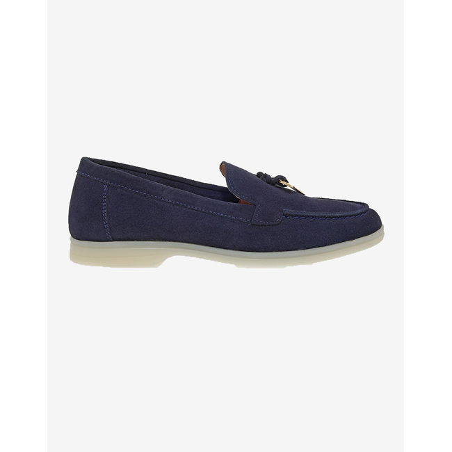 Product ALESSANDRA BRUNI LOAFERS base image