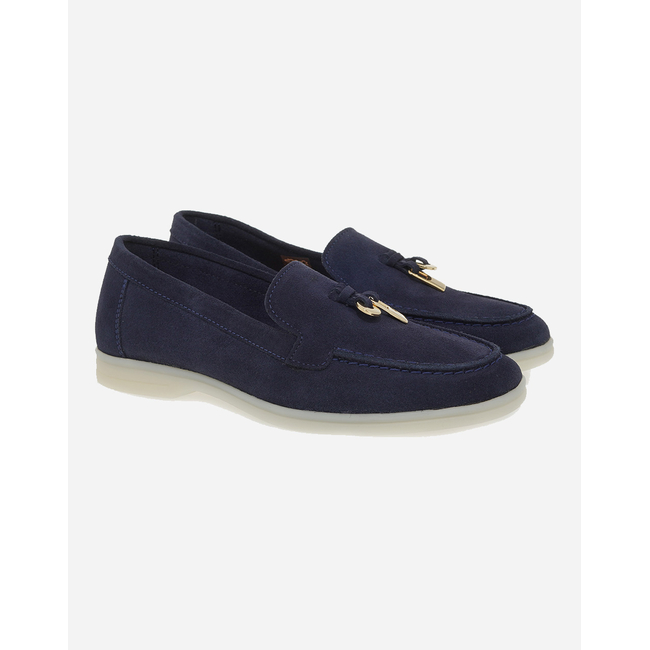 Product ALESSANDRA BRUNI LOAFERS base image