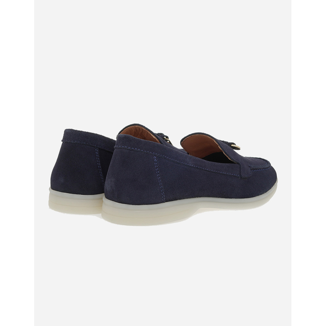Product ALESSANDRA BRUNI LOAFERS base image