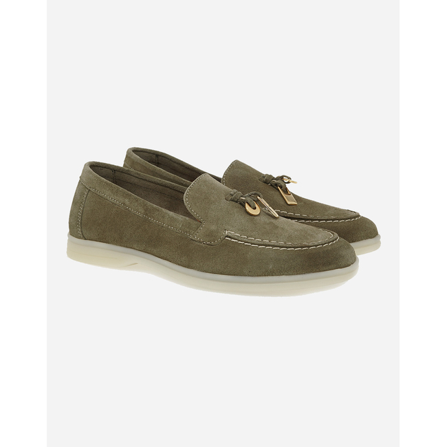 Product ALESSANDRA BRUNI LOAFERS base image