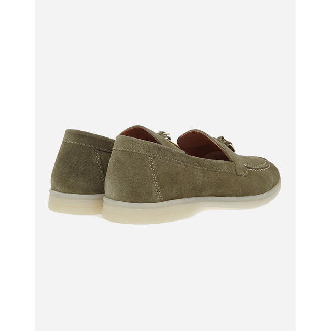 Product ALESSANDRA BRUNI LOAFERS base image