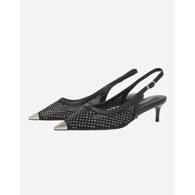Product ALESSANDRA BRUNI SLINGBACK base image