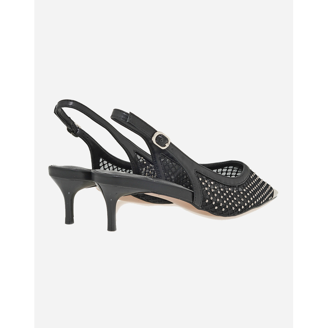 Product ALESSANDRA BRUNI SLINGBACK base image