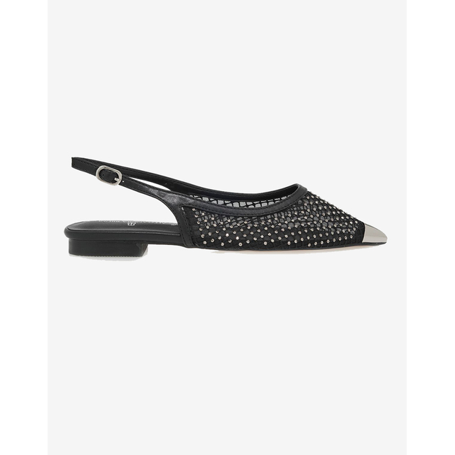 Product ALESSANDRA BRUNI SLINGBACK base image