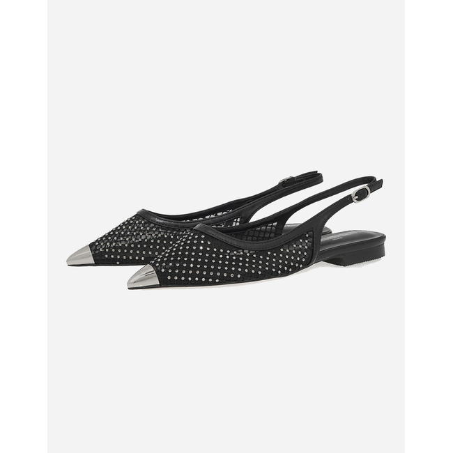 Product ALESSANDRA BRUNI SLINGBACK base image
