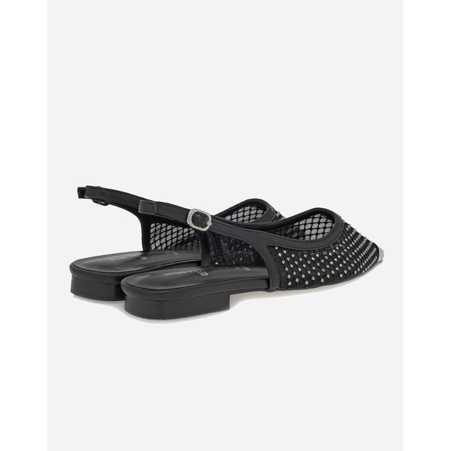 Product ALESSANDRA BRUNI SLINGBACK base image
