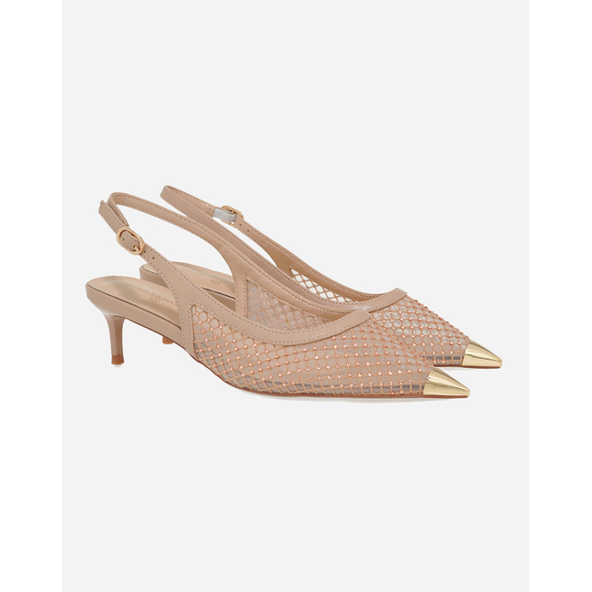 Product ALESSANDRA BRUNI SLINGBACK base image