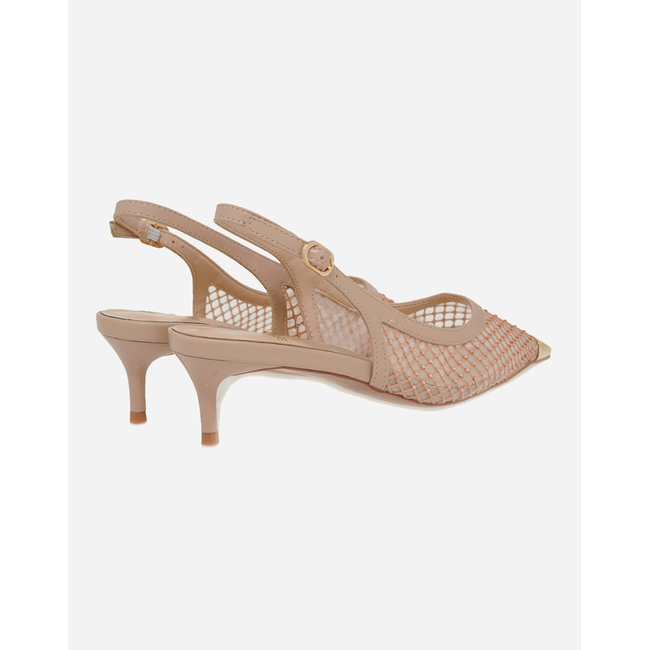 Product ALESSANDRA BRUNI SLINGBACK base image