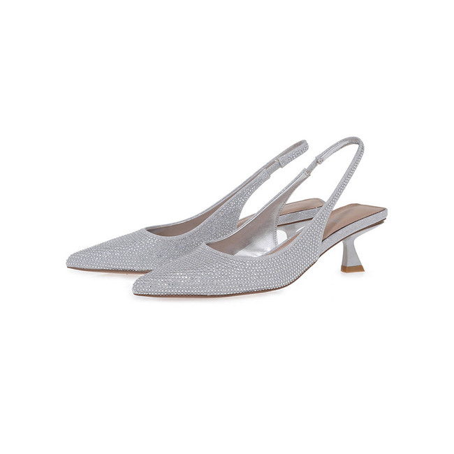 Product ALESSANDRA BRUNI SLINGBACK base image