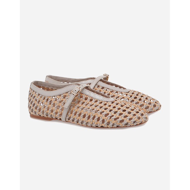 Product ALESSANDRA BRUNI ΜΠΑΛΑΡΙΝΕΣ base image