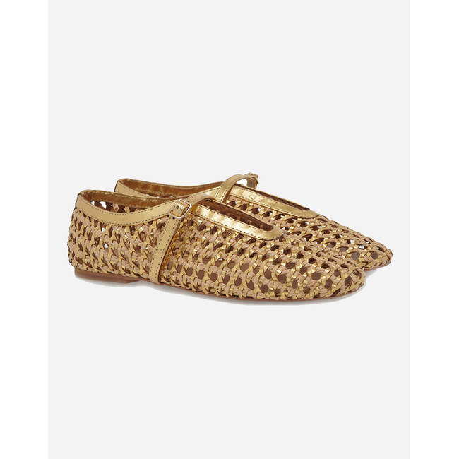Product ALESSANDRA BRUNI ΜΠΑΛΑΡΙΝΕΣ base image