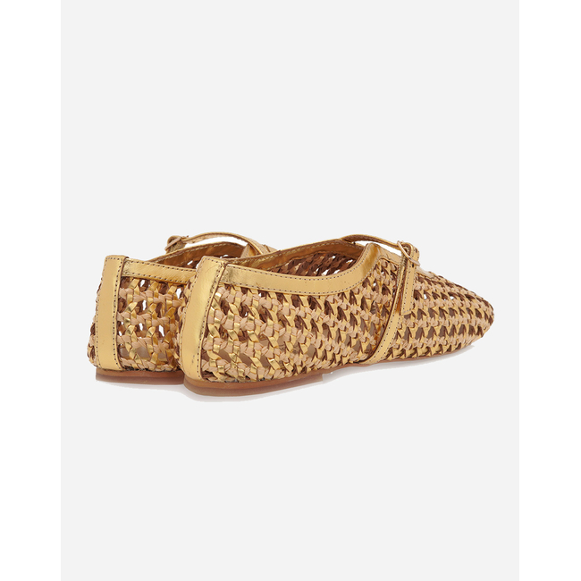 Product ALESSANDRA BRUNI ΜΠΑΛΑΡΙΝΕΣ base image